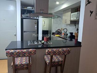 Apartamento en venta en Estrella Del Norte, Bogotá · foto 2 de 18