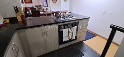 Apartamento en venta en Estrella Del Norte, Bogotá · foto 3 de 18