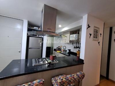 Apartamento en venta en Estrella Del Norte, Bogotá · foto 4 de 18