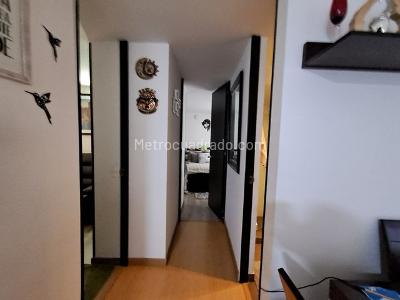 Apartamento en venta en Estrella Del Norte, Bogotá · foto 5 de 18