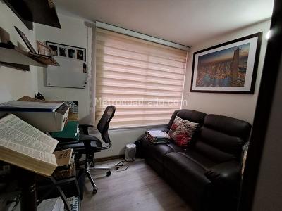 Apartamento en venta en Estrella Del Norte, Bogotá · foto 6 de 18