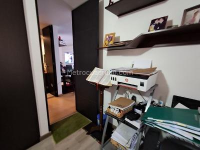 Apartamento en venta en Estrella Del Norte, Bogotá · foto 8 de 18