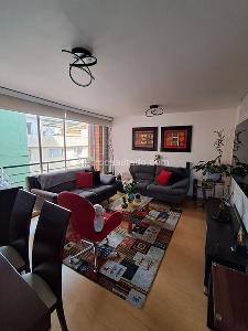 Apartamento en venta en Estrella Del Norte, Bogotá · foto 7 de 18