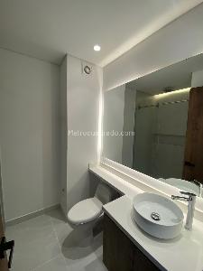 Apartamento de 2 alcobas en venta en Santa Paula Molinos Norte, Bogotá, 50 m² · foto 4 de 20