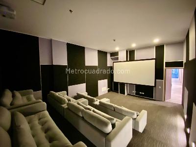 Apartamento de 2 alcobas en venta en Santa Paula Molinos Norte, Bogotá, 50 m² · foto 6 de 20