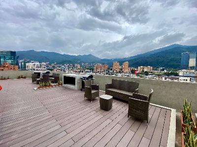 Apartamento de 2 alcobas en venta en Santa Paula Molinos Norte, Bogotá, 50 m² · foto 8 de 20