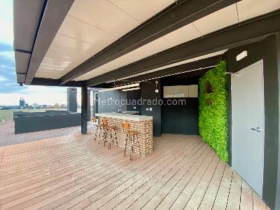 Apartamento de 2 alcobas en venta en Santa Paula Molinos Norte, Bogotá, 50 m² · foto 9 de 20
