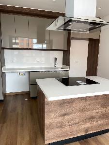Apartamento de 2 alcobas en venta en Santa Paula Molinos Norte, Bogotá, 50 m² · foto 13 de 20