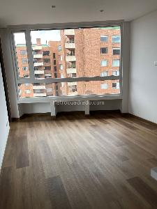 Apartamento de 2 alcobas en venta en Santa Paula Molinos Norte, Bogotá, 50 m² · foto 16 de 20