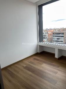 Apartamento de 2 alcobas en venta en Santa Paula Molinos Norte, Bogotá, 50 m² · foto 18 de 20
