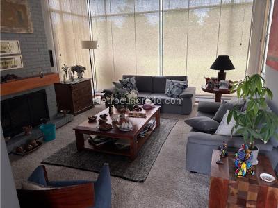 Casa de 4 alcobas en venta en Guaymaral, Bogotá, 308 m² · foto 4 de 14