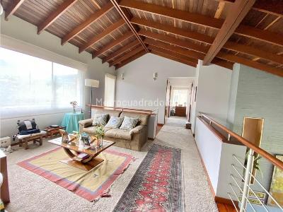 Casa de 4 alcobas en venta en Guaymaral, Bogotá, 308 m² · foto 7 de 14