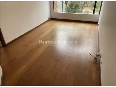 Apartamento de 3 alcobas en venta en Los Rosales, Bogotá, 221 m² · foto 7 de 10