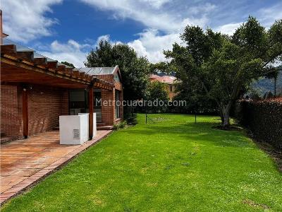 Casa de 4 alcobas en venta en Guaymaral, Bogotá, 430 m² · foto 11 de 13