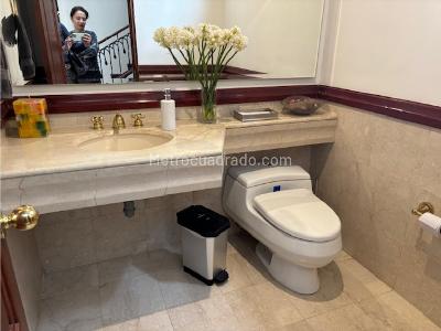 Casa de 3 alcobas en venta en Bosque Medina, Bogotá, 320 m² · foto 3 de 14
