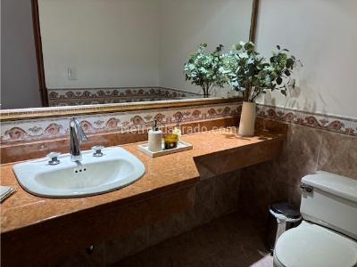 Apartamento en venta en Chico, Bogotá · foto 3 de 12