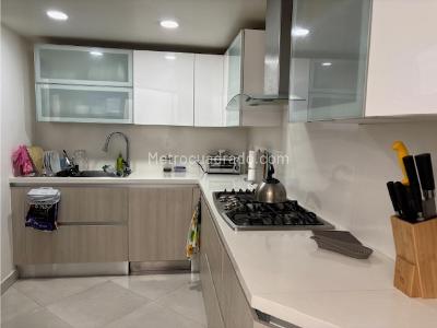 Apartamento en venta en Chico, Bogotá · foto 4 de 12