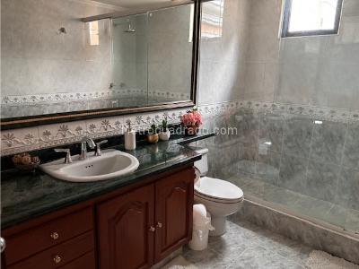 Apartamento en venta en Chico, Bogotá · foto 7 de 12