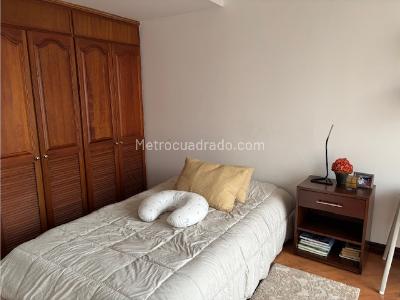 Apartamento en venta en Chico, Bogotá · foto 8 de 12