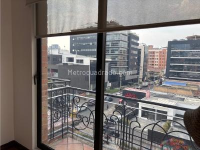 Apartamento en venta en Chico, Bogotá · foto 9 de 12