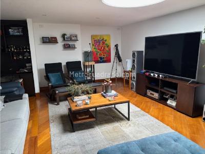 Apartamento en venta en Chico, Bogotá · foto 10 de 12