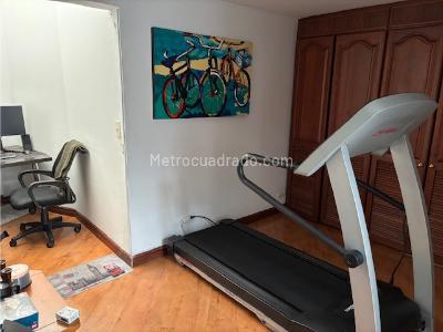 Apartamento en venta en Chico, Bogotá · foto 11 de 12