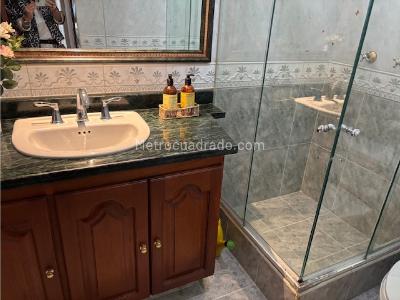Apartamento en venta en Chico, Bogotá · foto 12 de 12