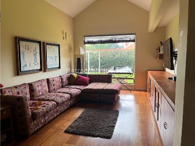 Casa de 3 alcobas en venta en Guaymaral, Bogotá, 326 m² · foto 3 de 8