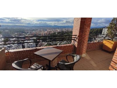 Apartamento de 3 alcobas en venta en Bosque Medina, Bogotá, 360 m² · foto 2 de 20