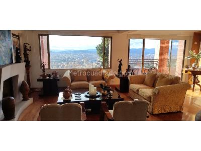Apartamento de 3 alcobas en venta en Bosque Medina, Bogotá, 360 m² · foto 3 de 20