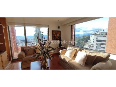 Apartamento de 3 alcobas en venta en Bosque Medina, Bogotá, 360 m² · foto 5 de 20
