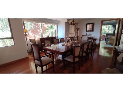 Apartamento de 3 alcobas en venta en Bosque Medina, Bogotá, 360 m² · foto 7 de 20