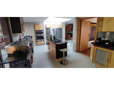 Apartamento de 3 alcobas en venta en Bosque Medina, Bogotá, 360 m² · foto 8 de 20