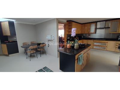 Apartamento de 3 alcobas en venta en Bosque Medina, Bogotá, 360 m² · foto 9 de 20