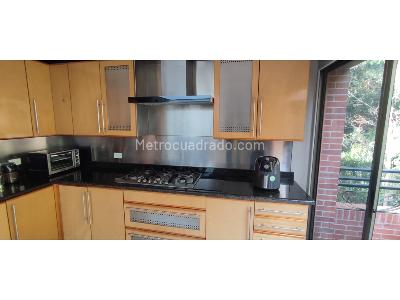 Apartamento de 3 alcobas en venta en Bosque Medina, Bogotá, 360 m² · foto 11 de 20