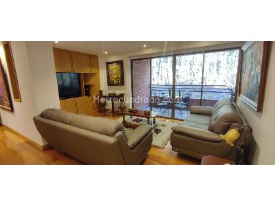 Apartamento de 3 alcobas en venta en Bosque Medina, Bogotá, 360 m² · foto 18 de 20