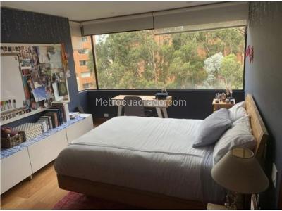 Apartamento en venta en Bosque Medina, Bogotá · foto 4 de 14