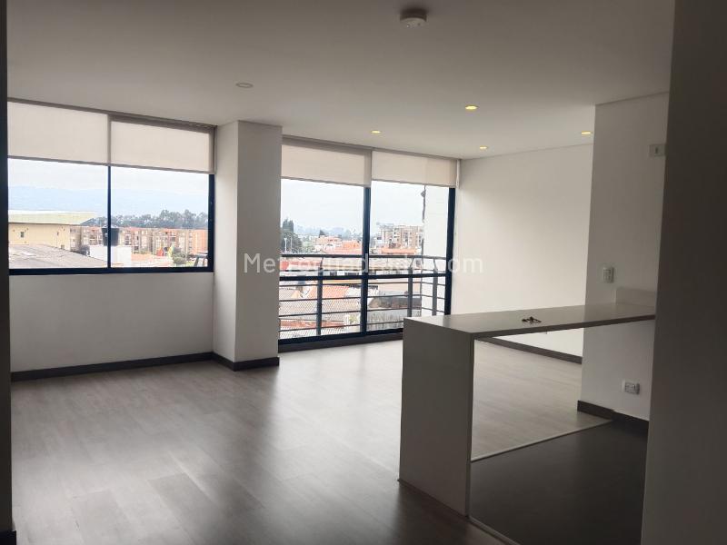 Piso – Cajicá, Canelon - Vista 2