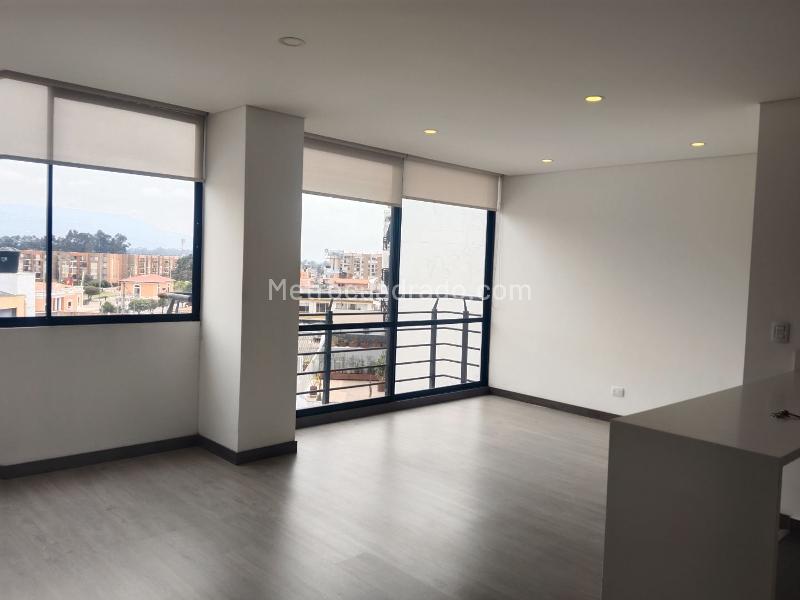 Piso – Cajicá, Canelon - Vista 3