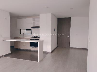 Apartamento de 3 alcobas en venta en Downtown Cajica, Cajicá, 86 m² · foto 3 de 20