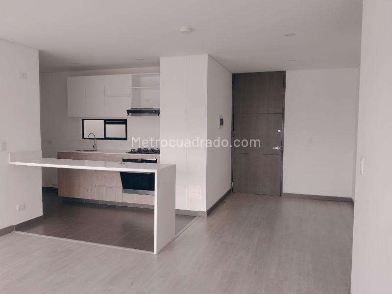 Piso – Cajicá, Canelon - Vista 4