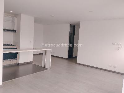 Apartamento de 3 alcobas en venta en Downtown Cajica, Cajicá, 86 m² · foto 4 de 20
