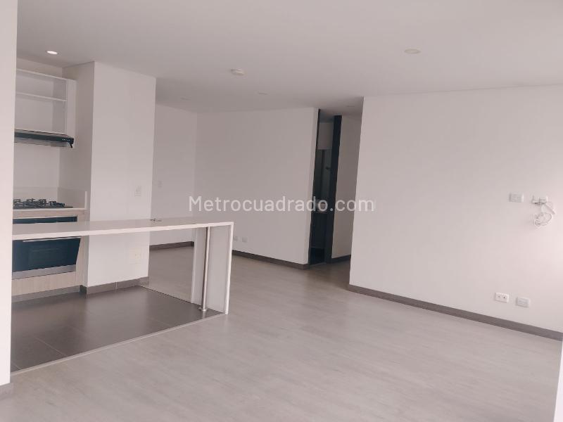 Piso – Cajicá, Canelon - Vista 5