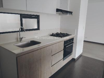 Apartamento de 3 alcobas en venta en Downtown Cajica, Cajicá, 86 m² · foto 16 de 20