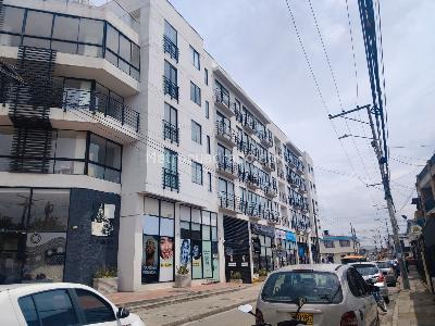 Apartamento de 3 alcobas en venta en Downtown Cajica, Cajicá, 86 m² · foto 18 de 20