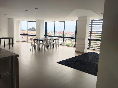 Apartamento de 3 alcobas en venta en Downtown Cajica, Cajicá, 86 m² · foto 19 de 20