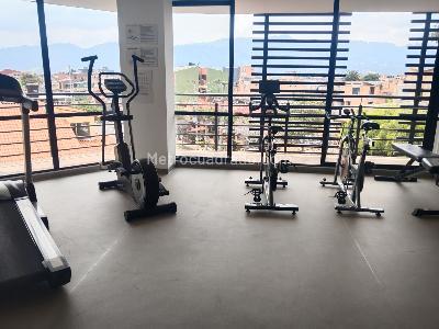 Apartamento de 3 alcobas en venta en Downtown Cajica, Cajicá, 86 m² · foto 20 de 20