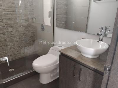 Apartamento de 3 alcobas en venta en Downtown Cajica, Cajicá, 86 m² · foto 14 de 20