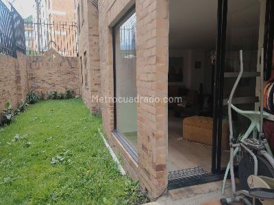 Apartamento en venta en Chico San Patricio, Bogotá · foto 9 de 17