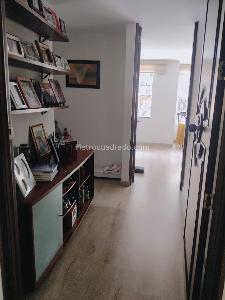 Apartamento en venta en Chico San Patricio, Bogotá · foto 11 de 17